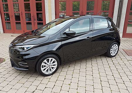 Renault ZOE (mit Batterie) Z.E. 50 EXPERIENCE