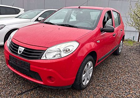 Dacia Sandero Ambiance
