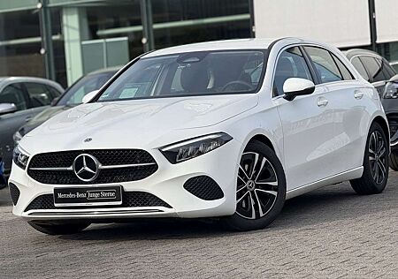 Mercedes-Benz A 180 Progressive*KAMERA*LED*SPURHALTE*LENKRADHE