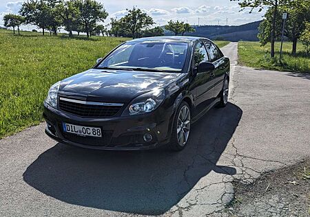 Opel Vectra OPC