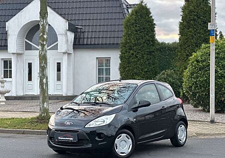 Ford Ka /+ Champions Edition * SHZ * SERVICE & TÜV NEU *