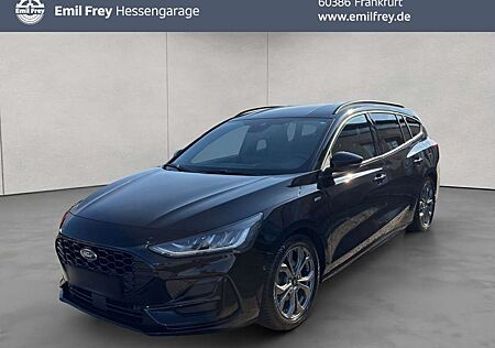 Ford Focus Turnier 1.5 EcoBlue Start-Stopp-System Aut.