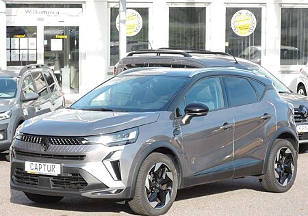 Renault Captur TCe 160 EDC Techno GJR,Winterpaket,Kamera