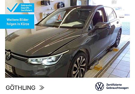 VW Golf Volkswagen ACTIVE 2.0TDI DSG*NAVI*PANO*AHK*KAM*HUD*ACC