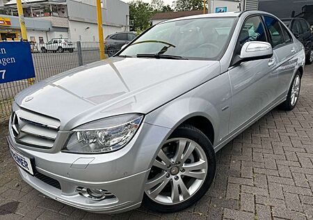 Mercedes-Benz C 200 Kompressor Automatik*Avantgarde* Bi-Xenon*