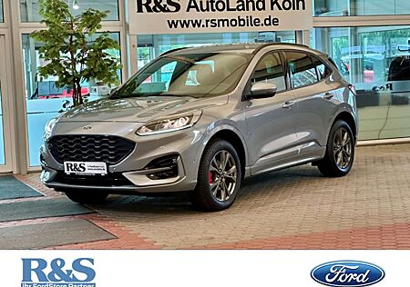 Ford Kuga ST-Line+5 Jahre Garantie*+Automatik+Kamera