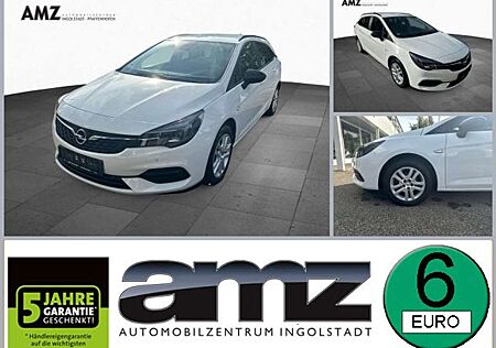 Opel Astra K Sports Tourer 1.2 Turbo Edition LED