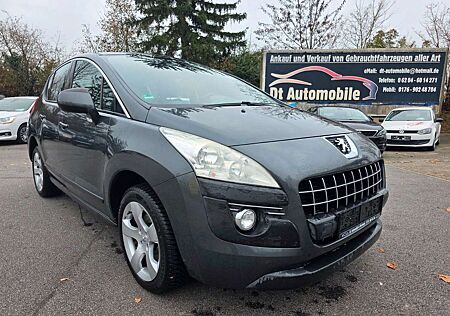 Peugeot 3008 Premium HDi FAP 165 Automatik/2 Hand/Tüv-Ne