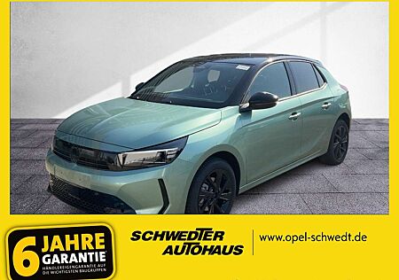 Opel Corsa F 1.2 Turbo YES LED+SHZ+Fernlichtass.+PDC