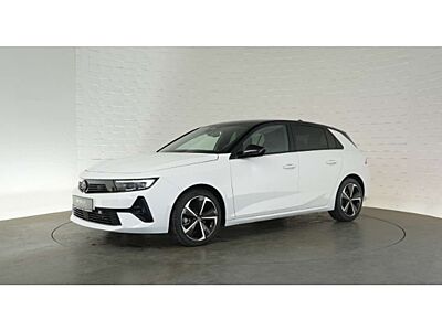 Opel Astra L LIM GS HYBRID eDCT+LED LICHT+NAVI+360 GRAD KAMER