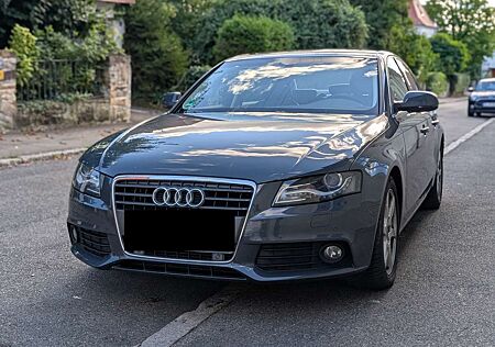 Audi A4 2.7 TDI DPF multitronicAmbition