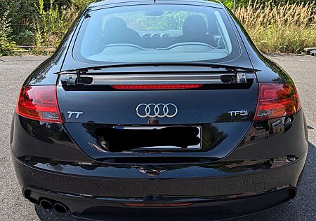 Audi TT Coupe 1.8 TFSI