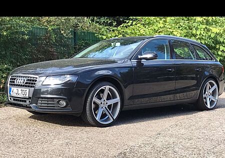 Audi A4 Avant 1.8 TFSI multitronic Attraction