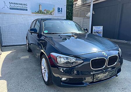 BMW 114 i| Finanzierung 69Euro| TÜV & Service Neu