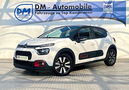Citroën C3 Citroen C-Series PDC SHZ NAVIAPP 1.HAND