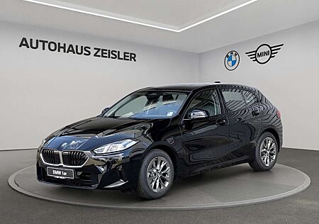 BMW 120 SOFORT! 17"LM Navi RFK Driv. Ass. Shz LED