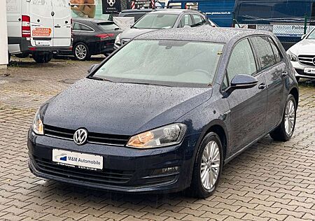 VW Golf Volkswagen VII Lim. Cup BMT,*Navı*AHK*PDC*STZ