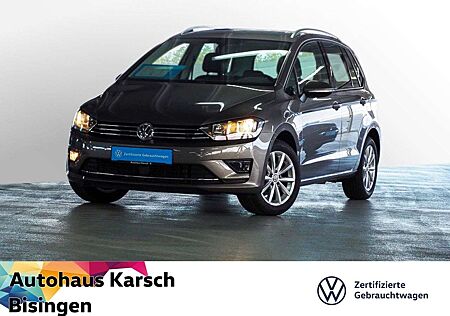 VW Golf Sportsvan Volkswagen Golf VII Sportsvan 1.2 TSI Lounge AHK, CLIMA, SHZ,