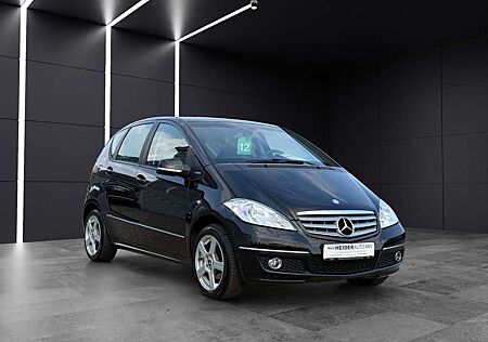 Mercedes-Benz A 180 Avantgarde SITZHEIZUNG|TEILLEDER|KLIMA|ALU