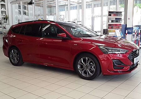 Ford Focus ST-Line,Matrix-LED,Pano-dach,AHZV,Winterpaket,GJR