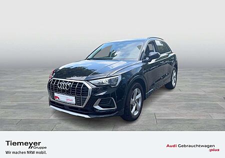 Audi Q3 40 TFSI Q ADVANCED PRIVACY PARKLENK SITZH eKL