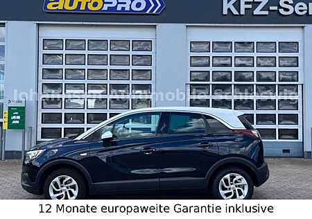 Opel Others Crossland Innovation,Navi,Kamera,Apple-Car-Play,