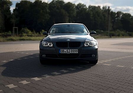 BMW 325i 325