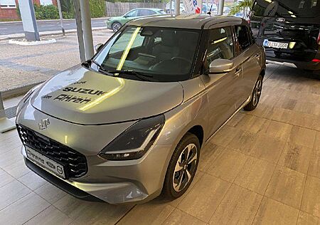 Suzuki Swift 1.2 Dualjet Hybrid 61 kW Comfort+