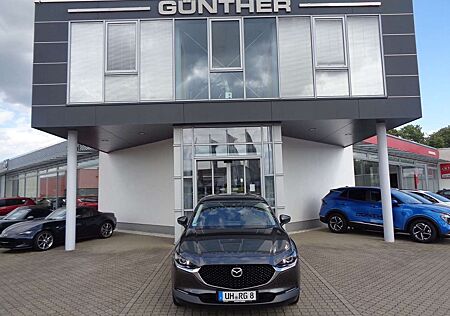 Mazda CX-30 Selection 2.0 M Hybrid AWD alle Pakete Bose Leder