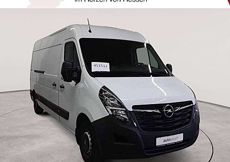 Opel Movano 2.3 D L3H2 Klima Trennnetz