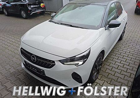 Opel Corsa-e Elegance Panorama SHZ LenkradHZG Apple CarPlay And
