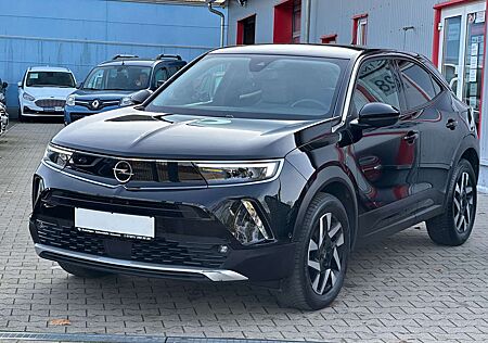 Opel Mokka 1.2 AUTOMATIK*Kamera*Navi*ACC*LED*Alarm*Leder*Alu