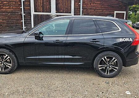 Volvo XC 60 XC60 Momentum 2WD,Business,19Zoll,8fach,ZR neu