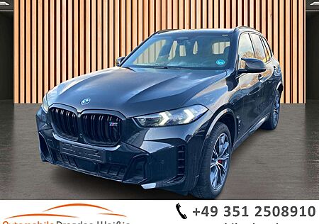 BMW X5 M i xDrive*NP 143.000€*HeadUp*M Sport Pro