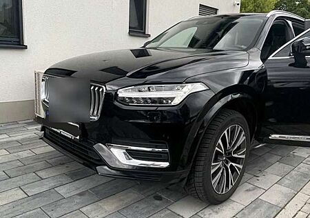 Volvo XC 90 XC90 Inscription Recharge Plug-In Hybrid AWD 7 Sitzer