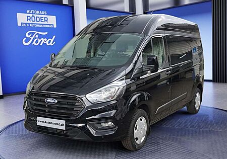 Ford Transit Custom 340 L2H2 LKW VA Trend