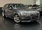 Audi A4 Avant quattro Virtual/S-Line/Navi/Ahk/Pano