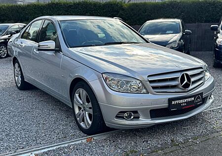 Mercedes-Benz C 180 CGI BlueEfficiency *2-HAND*SHG*KLIMA*PDC*SHZ*TEMP*