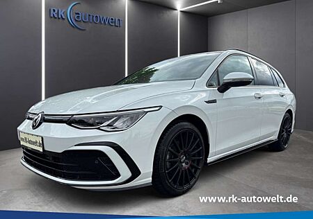 VW Golf Variant Volkswagen VIII R-Line 1.5 TSI LED Navi ACC 19 Zoll
