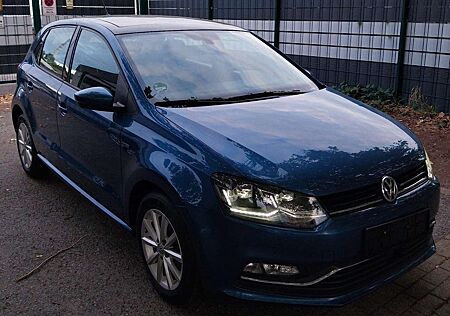 VW Polo Volkswagen Lounge BMT/Start-Stopp