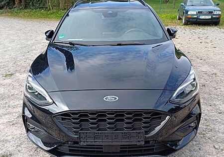 Ford Focus ST-Line