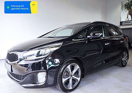 Kia Carens 1.7 CRDi **XENON+7-SITZER+STDHZG+KAMERA**