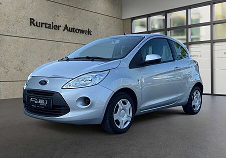 Ford Ka /+ Trend *KLIMA*SHZ*PDC*AUX*START/STOP*TÜV NEU*
