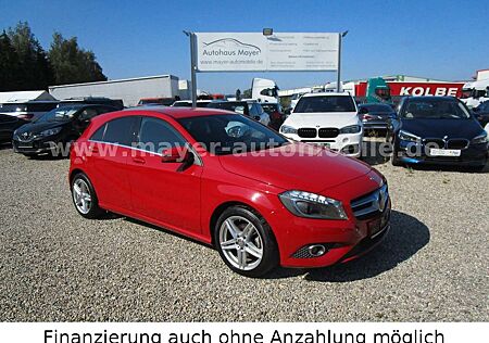 Mercedes-Benz A 180 BlueEfficiency *Urban*Bi-Xenon*