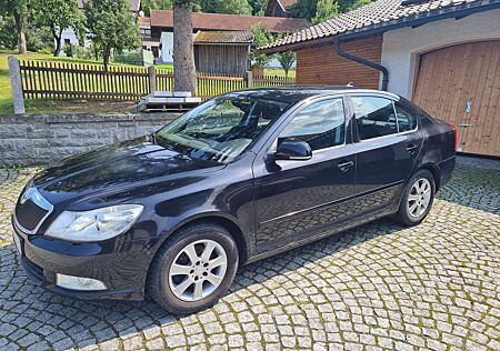 Skoda Octavia 2.0 TDI DPF Ambiente