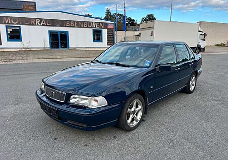 Volvo S70 LPG PRINS + TÜV + SERVICE NEU