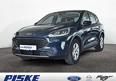Ford Kuga PHEV Cool & Connect GJR PDC SHZ NAVI AHK