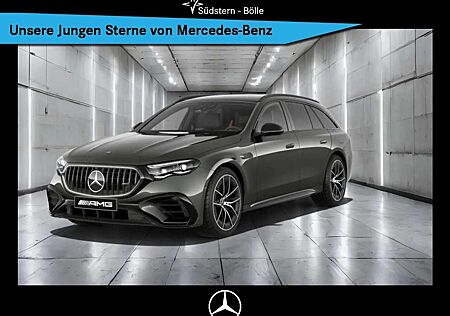 Mercedes-Benz E 53 AMG Hybrid 4M T +DISTRO+AMBIENTE+MEMORY+SHZ