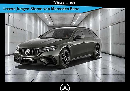Mercedes-Benz E 53 AMG Hybrid 4M T AMG+AMBIENTE+DISTRO+MEMORY