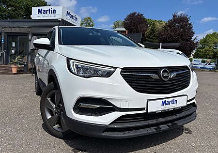 Opel Grandland X Edition